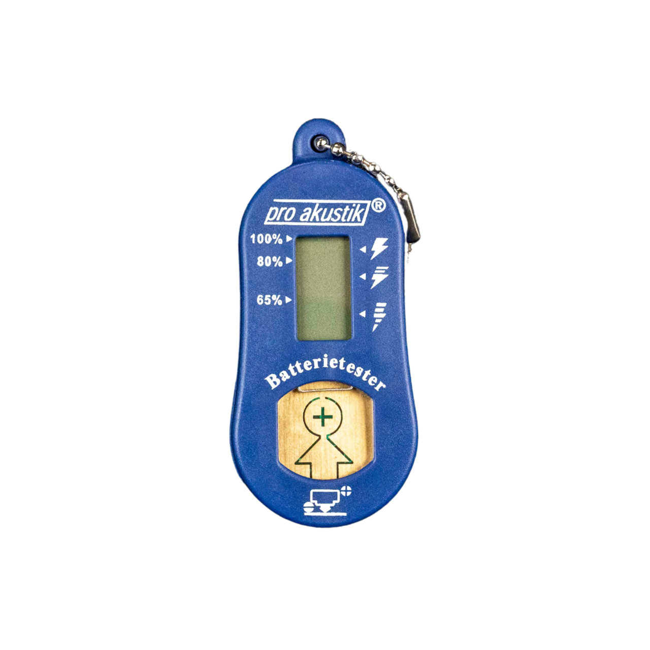 Batterietester
