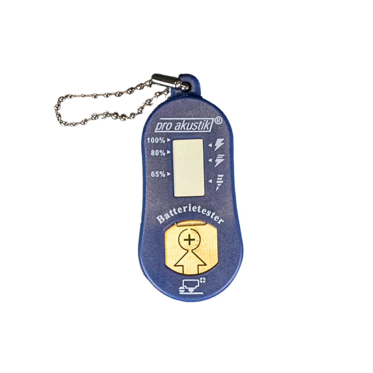 Batterietester
