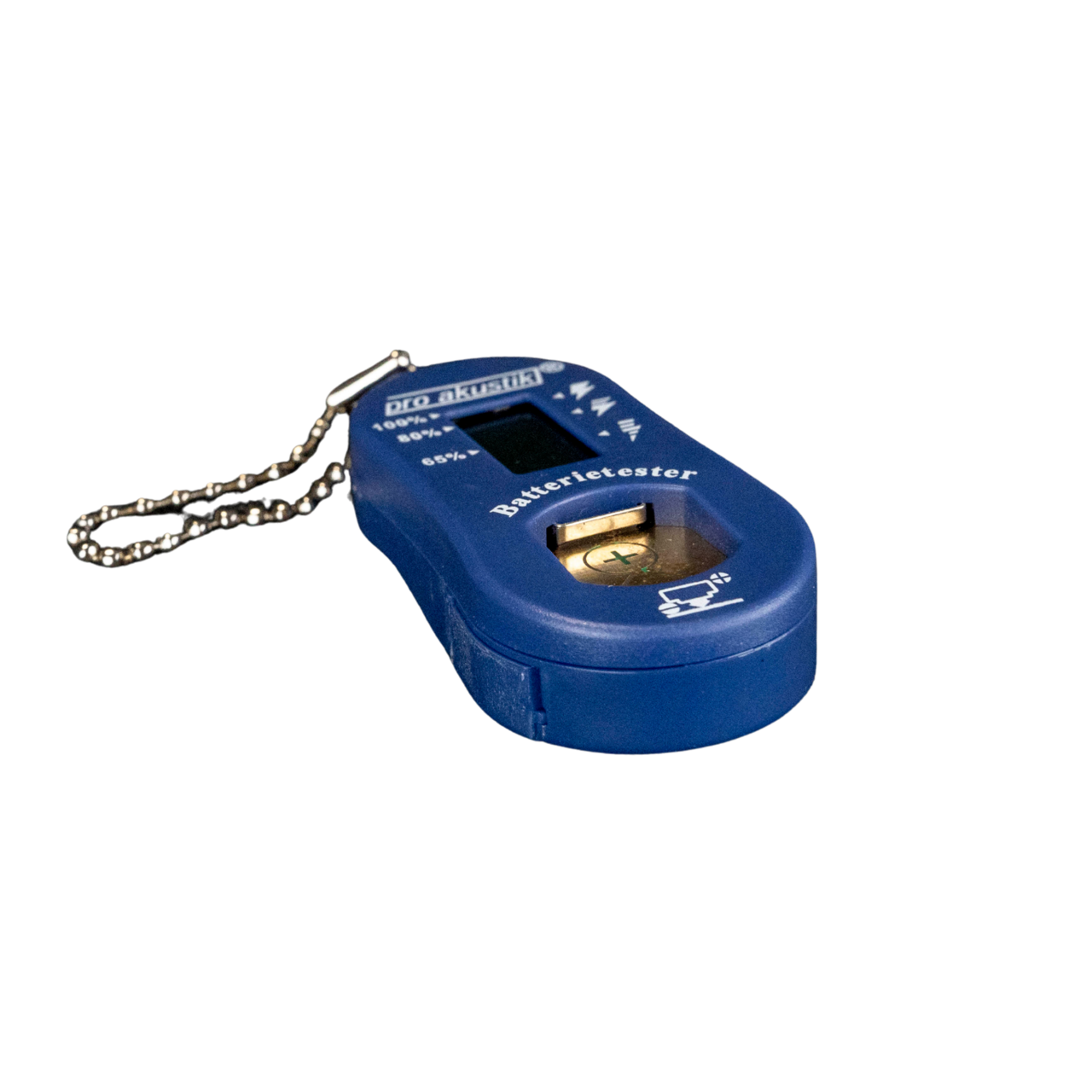 Batterietester