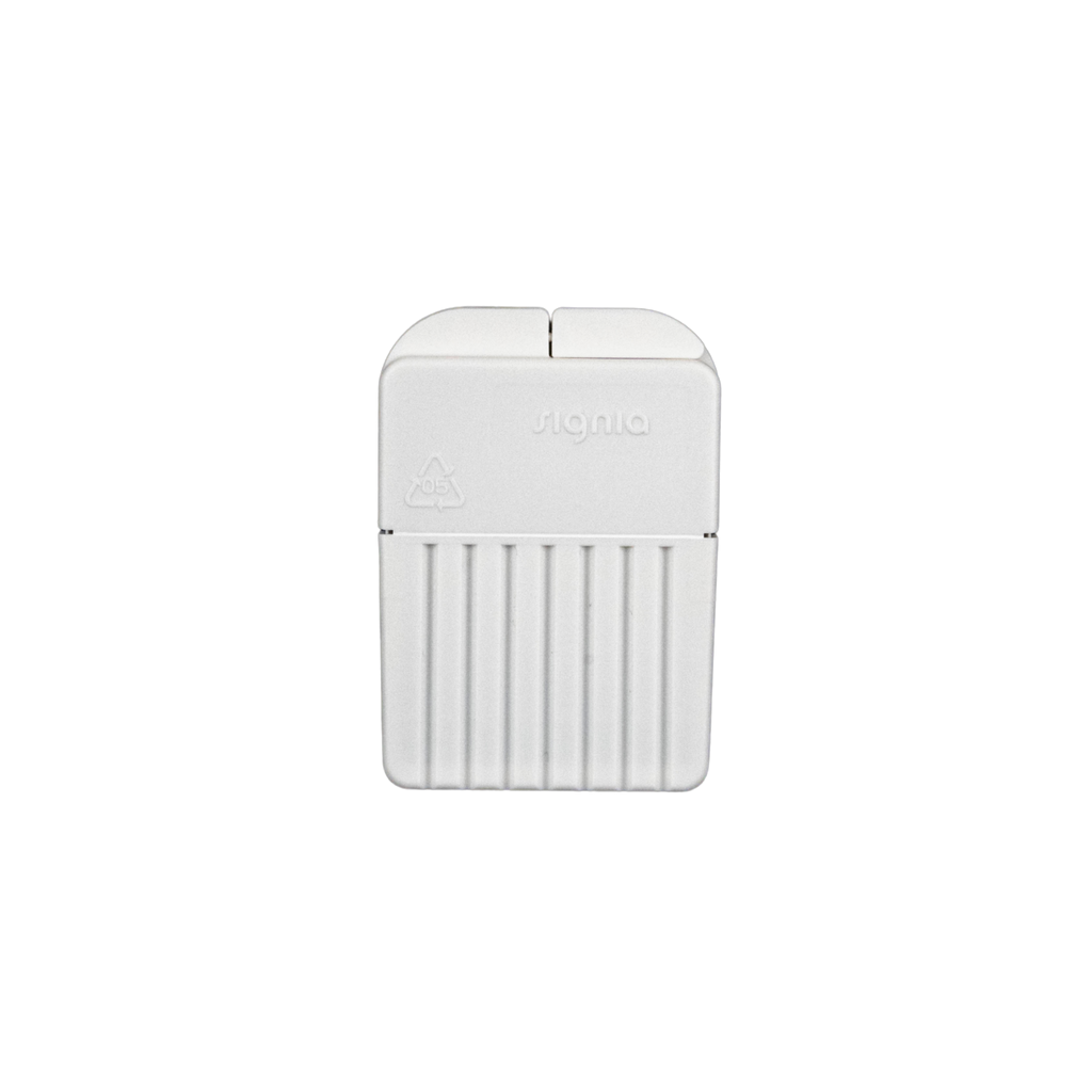 WaxGuard NanoCare 3.0, 8 Stück
