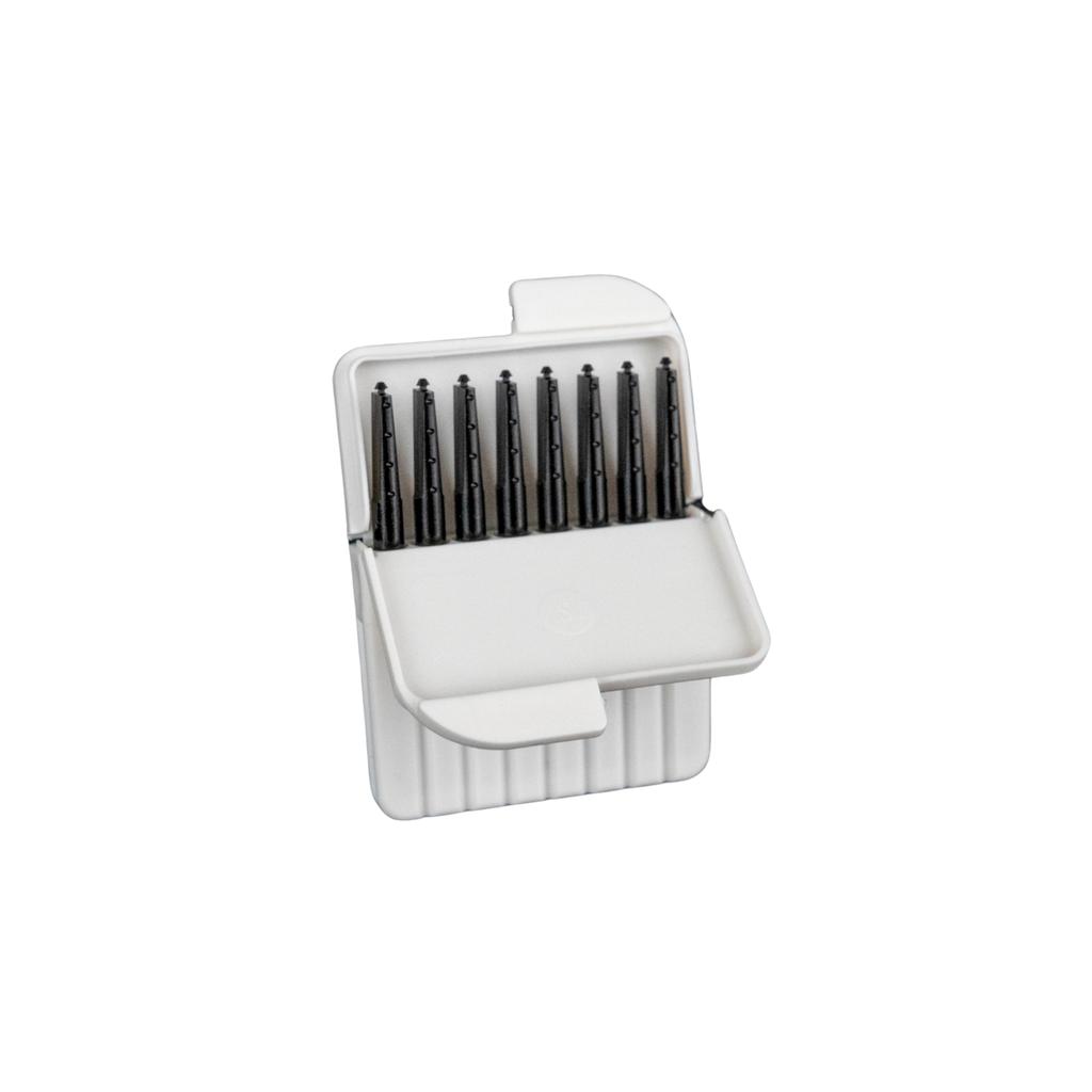 WaxGuard NanoCare 3.0, 8 Stück