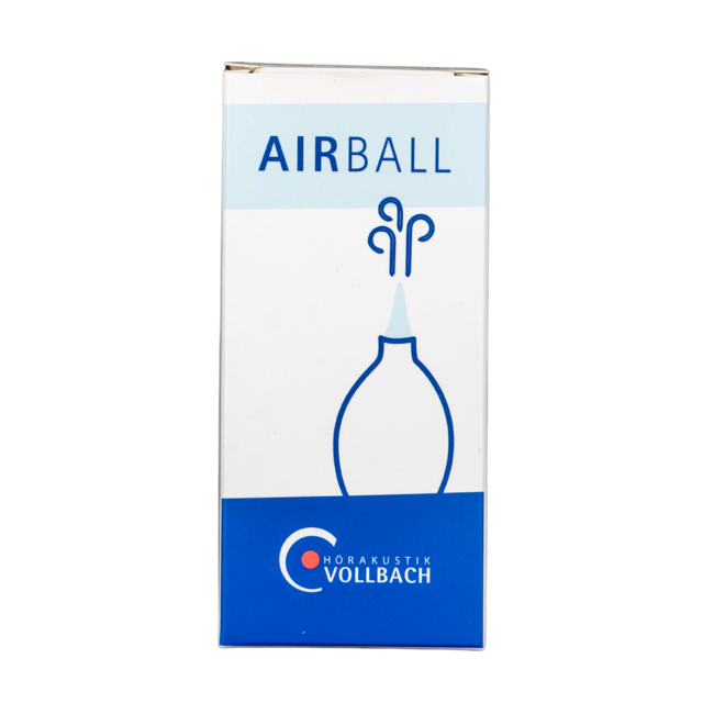 Vollbach Airball