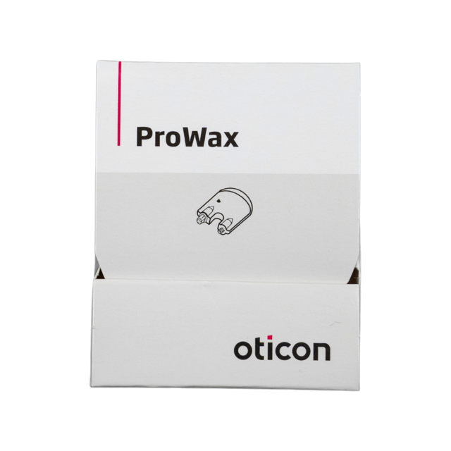 Oticon Cerumenfilter Pro Wax