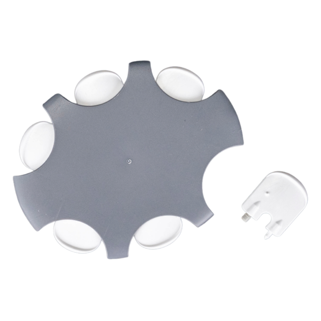 Oticon Damper (Winkel Filter)