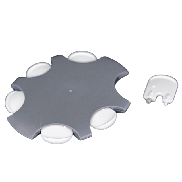 Oticon Damper (Winkel Filter)