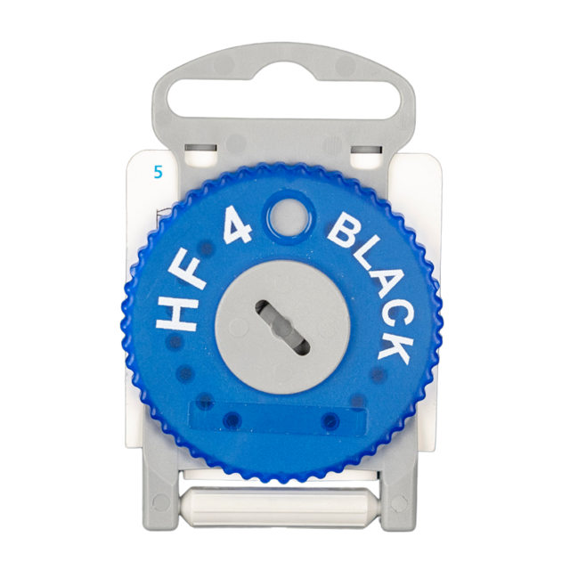 AudioService Cerumenfilter HF4 Links
