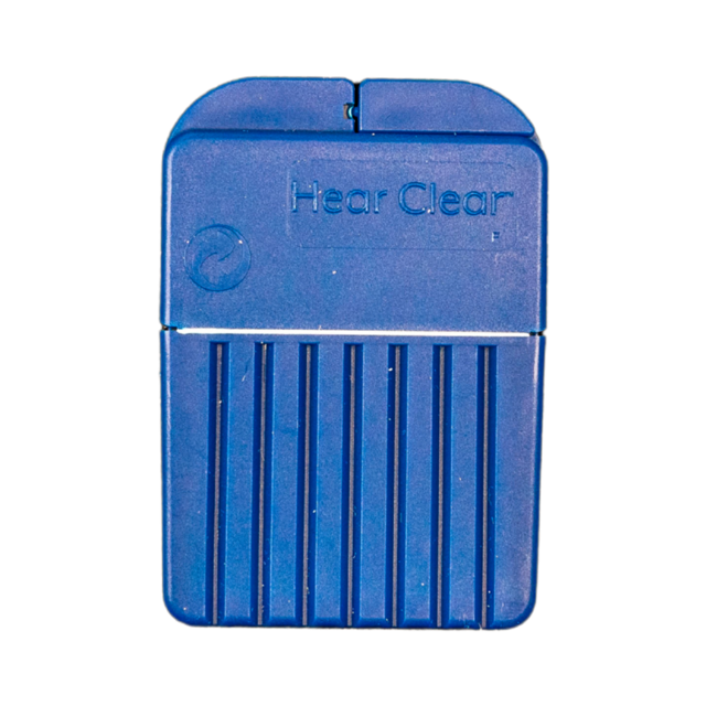 Starkey Cerumenfilter Hear Clear, 8 Stück