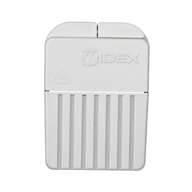 Widex CeruStop Cerumenfilter, Größe XL, 8 Stück