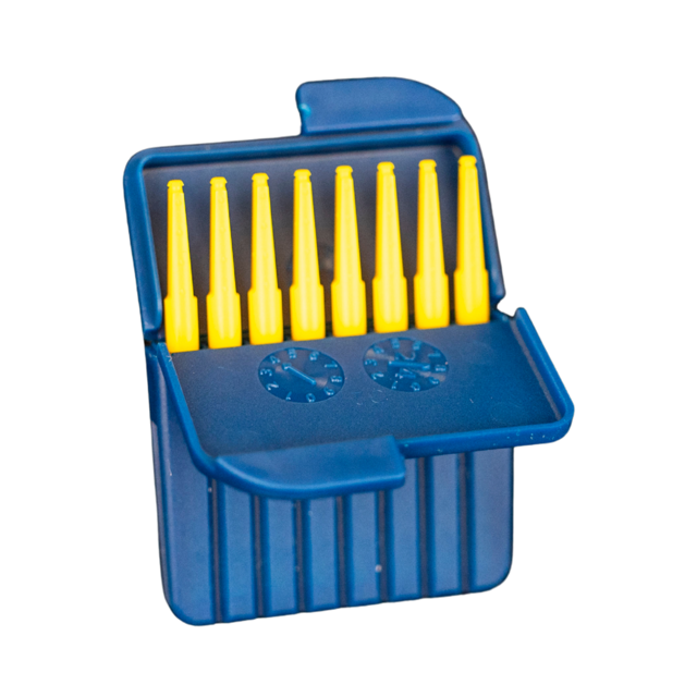 Starkey Cerumenfilter Hear Clear, 8 Stück