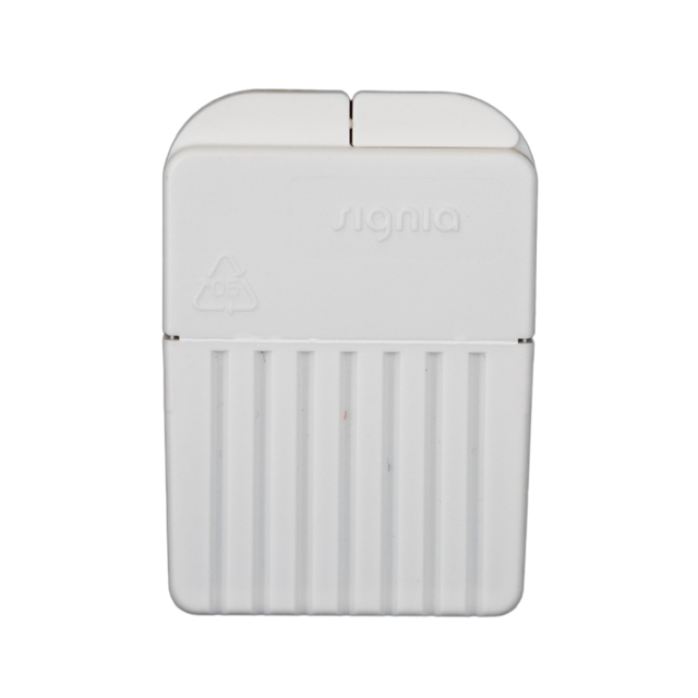Signia Cerumenfilter Receiver 2.0 Wax Guard, 8 Stück
