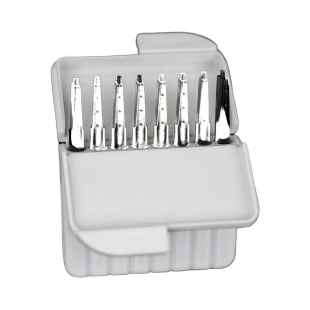 Signia Cerumenfilter Receiver 2.0 Wax Guard, 8 Stück