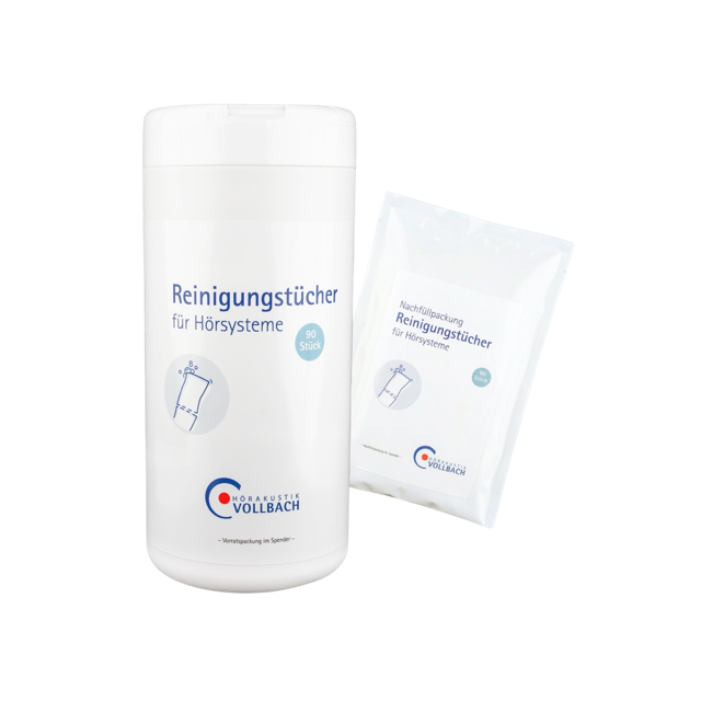 Reinigungstücher