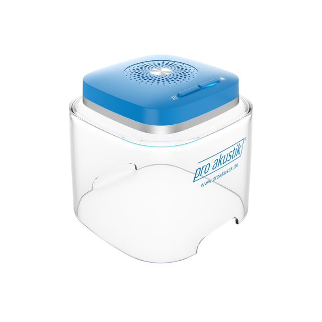 Pro Akustik Pro UV Pflegestation